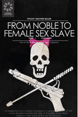 From Noble to Female Sex Slave: Part I - Collared